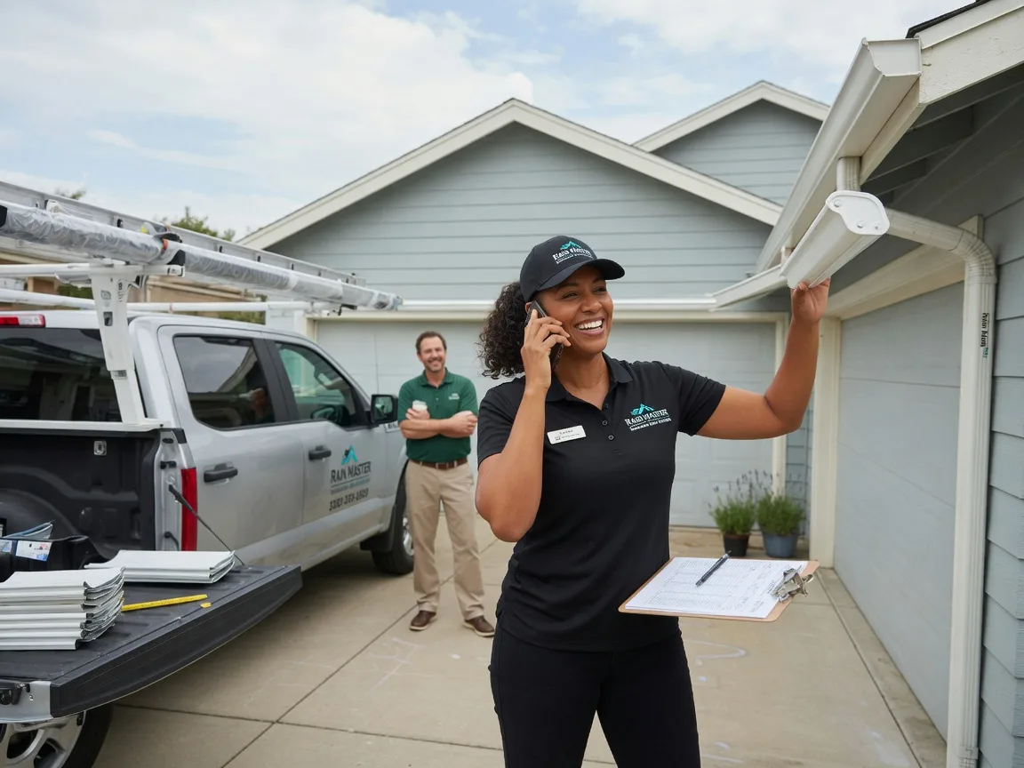 Gutter Installation Kentwood, LA FAQs